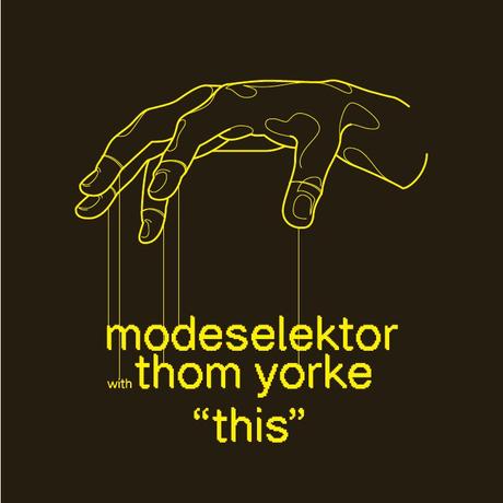 Modeselektor ft Thom Yorke - This (via Monkeytown Records)