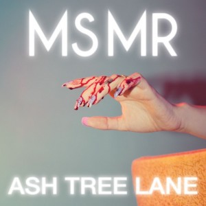 MS MR - Ash Tree Lane
