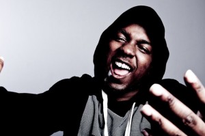 Kendrick Lamar - Prefix Magazine