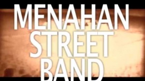 Menahan Street Band - -Lights Out- (Official Video) - via YouTube screen cap