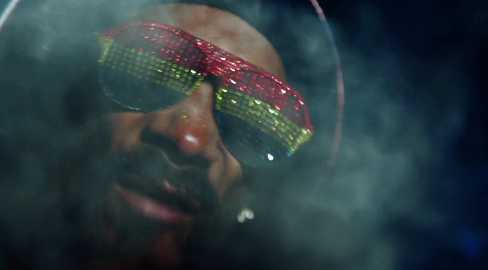 50 Cent, Snoop Dogg and Young Jeezy Release Major Distribution Video - via Vevo screen cao