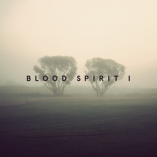 Phaseone - Blood Spirit I 