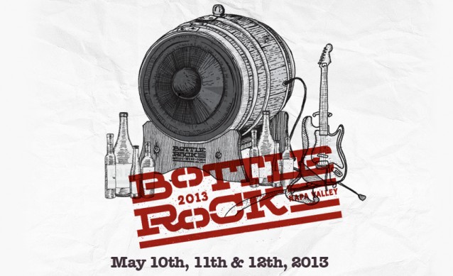 Bottle Rock-2013