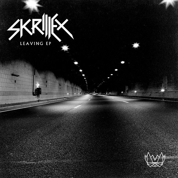 skrillex - leaving