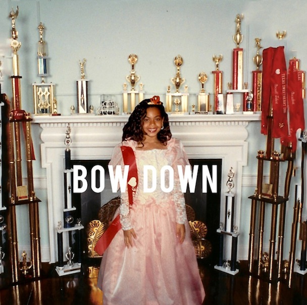 Beyonce - Bow-Down