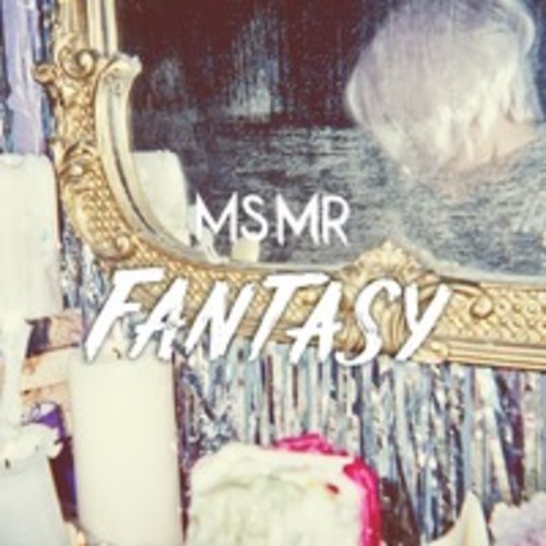 MR MS Fantasy remix
