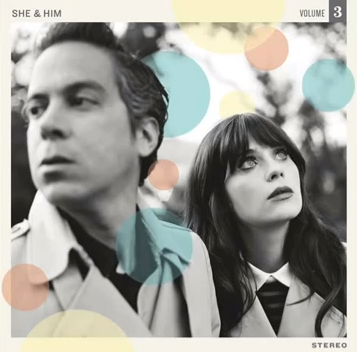 She & Him - Never Wanted Your Love [official audio] - YouTube screen cap