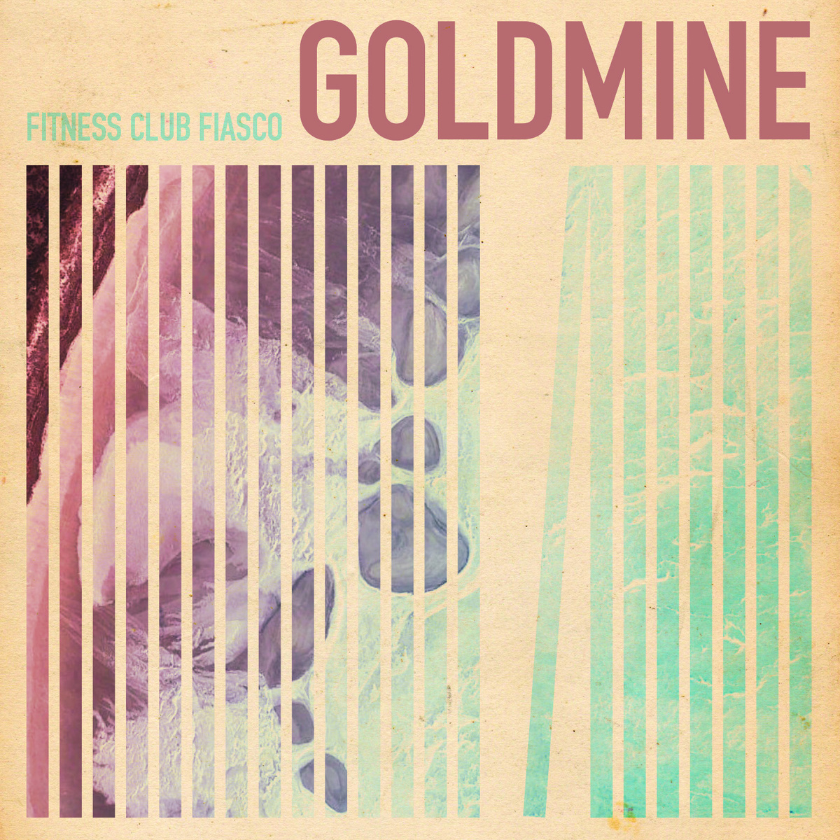 Fitness Club Fiasco - Goldmine