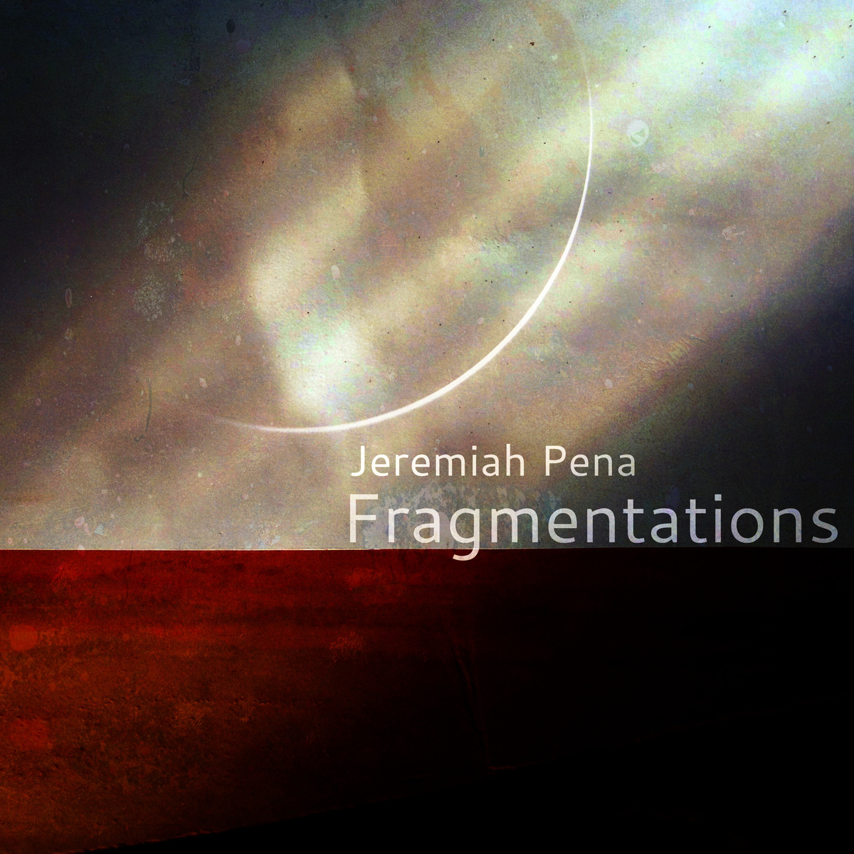 Jeremiah Pena - Fragmentations