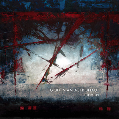 God is an Astronaut - Origins