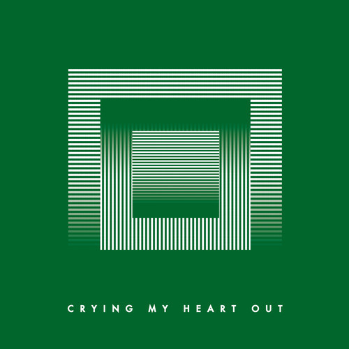 Young Galaxy - Crying My Heart Out