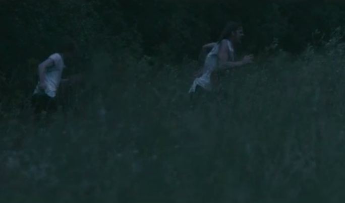 Half Moon Run - She Wants to Know via Vimeo screen cap