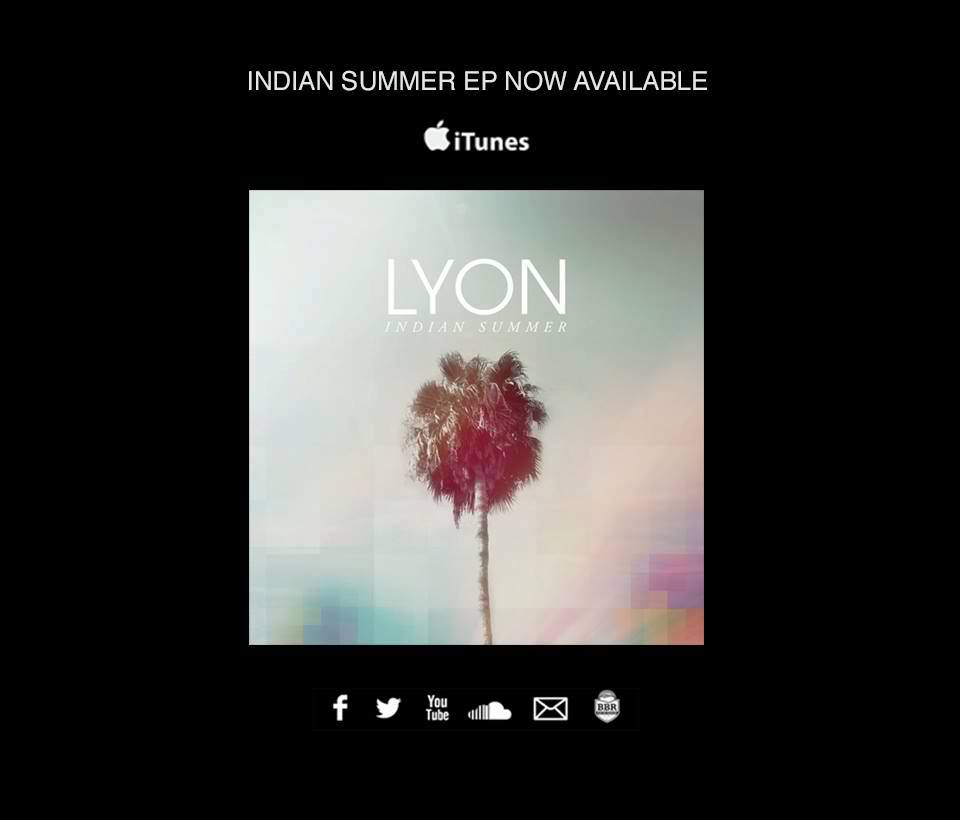 Lyon - Indian Summer