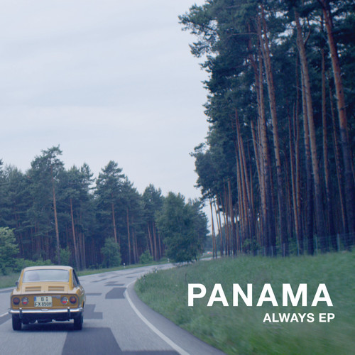 Panama - Always EP