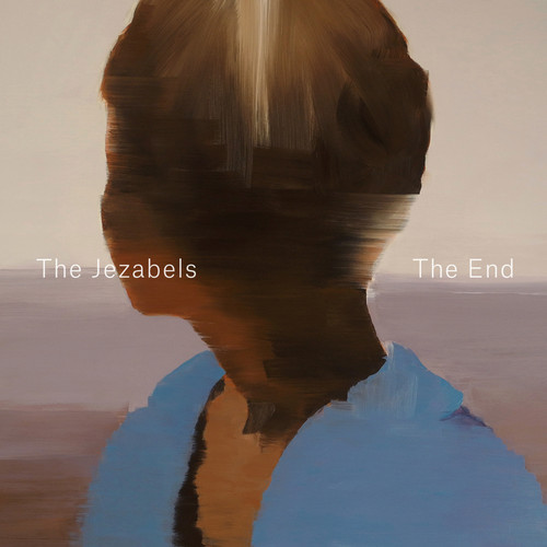 The Jezabels - The End