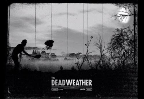 The Dead Weather - via YouTube screen cap
