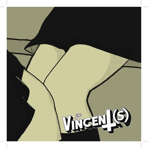 The Vincents - Asked Her to the Dance