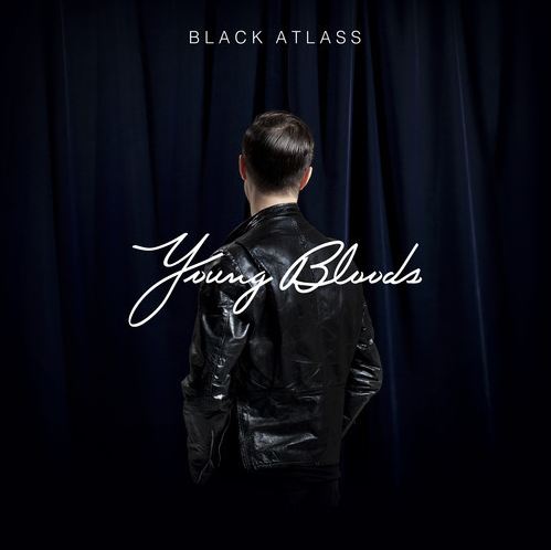 Black Atlass - Young Bloods EP