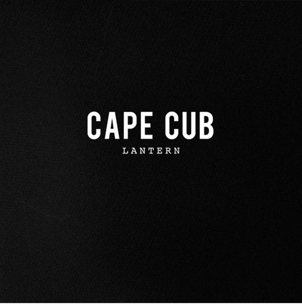 Cape Cub - Lantern