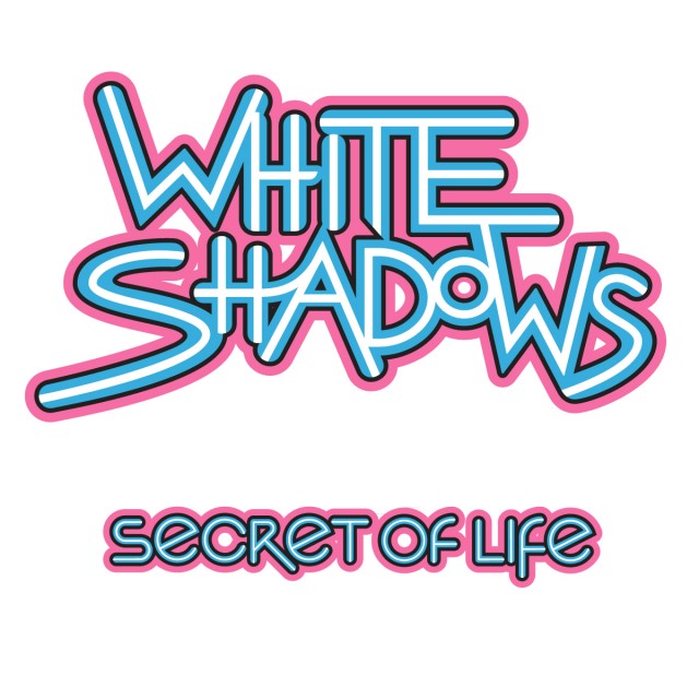White Shadows - Secret of Life
