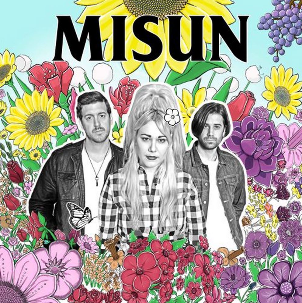 Misun - After Me via SoundCloud screen cap