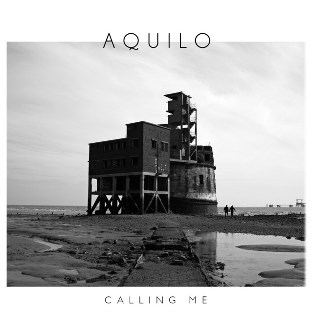Aquilo - Calling Me cover