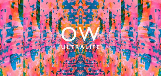 Oh Wonder - Ultralife