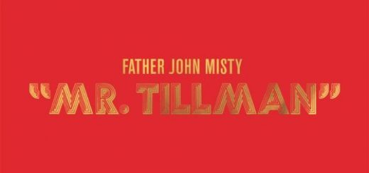 FatherJohnMisty - Mr Tillman
