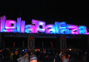 Lollapalooza App Contest HackLolla (Photo credit to J Longstreet)