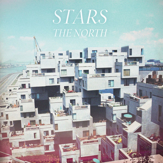 Stars - The-North (Habitat 67)