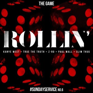 The Game-Rollin