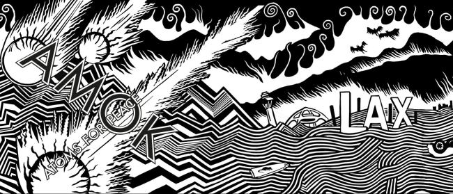 atoms for peace - amok