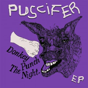puscifer - donkey punch the night