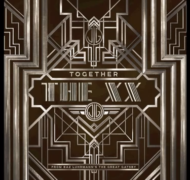 The xx - Together - YouTube screen cap