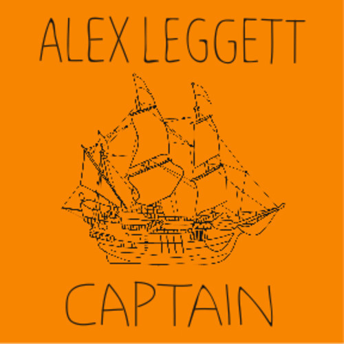 Alex Leggett Captain