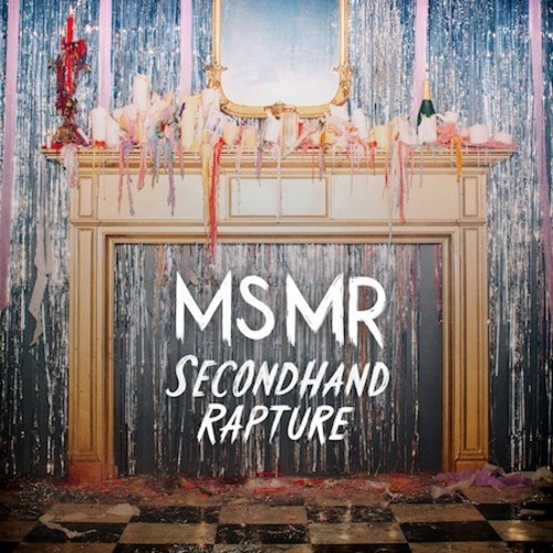 MSMR Secondhand Rapture