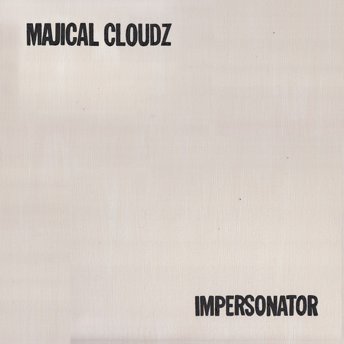 Majical Cloudz