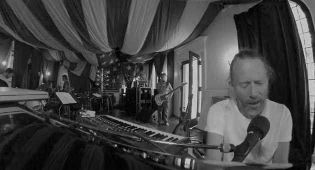 Atoms For Peace 6.2 - YouTube screen cap