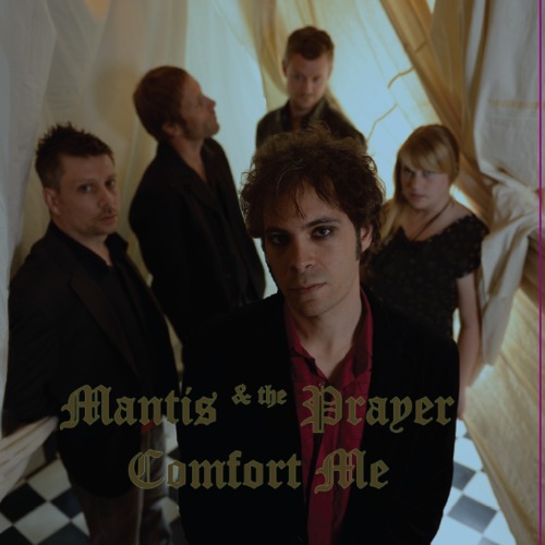 Mantis and the Prayer - Comfort Me