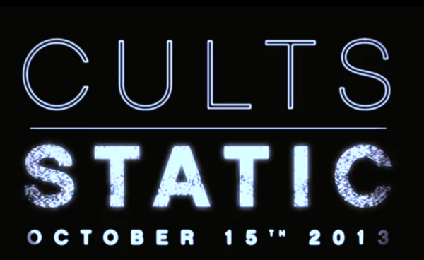 Cults - static