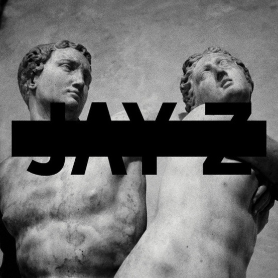 Jay-Z - magna-carta-holy-grail