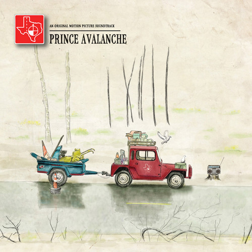 Prince Avalanche OST