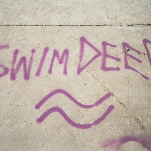 Swim Deep - Crush