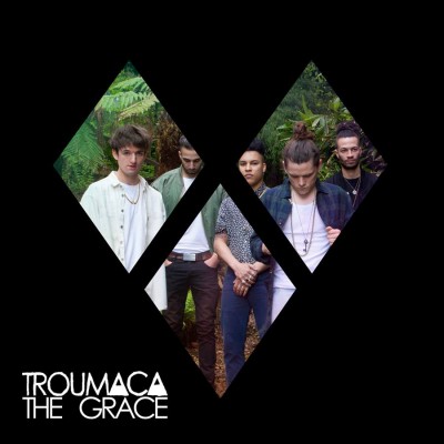 Troumaca - The Grace