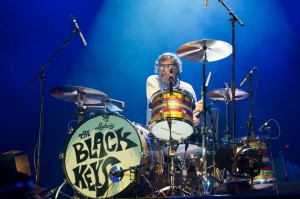 The Black Keys Bluesfest Ottawa