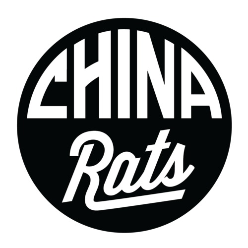 China Rats - Deadbeat