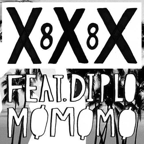 MØ feat. Diplo - XXX 88