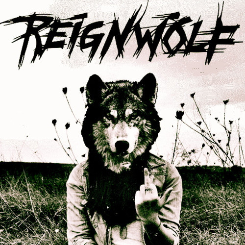 Reign Wolf