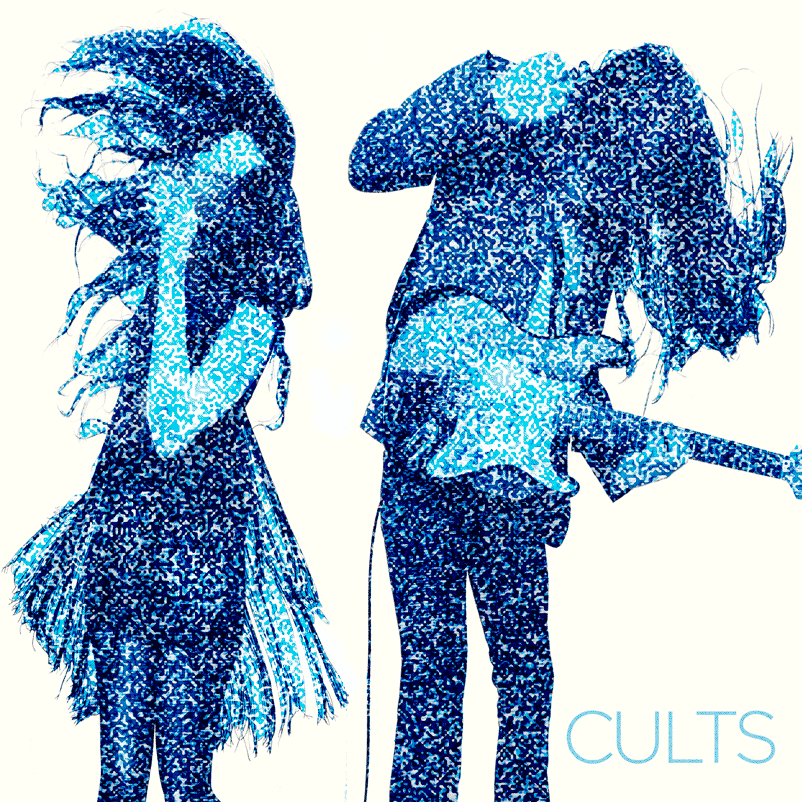 Cults- static