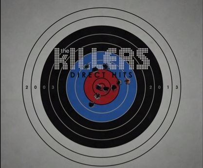 The Killers - Shot at the Night (via YouTube screen cap)